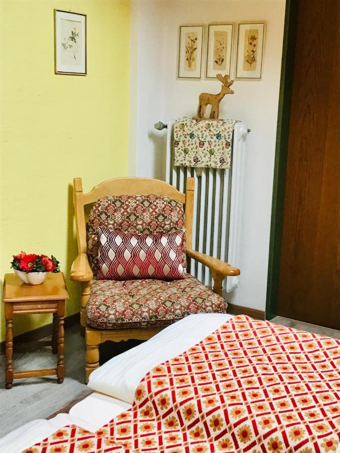Fewo Lebensfreude Mittenwald Εξωτερικό φωτογραφία